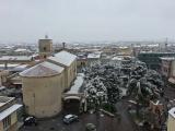 Neve a Sant'Antonio Abate